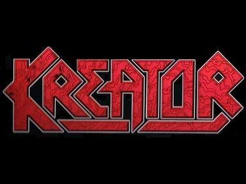 Kreator - Violent Revolution (Lyrics on screen)