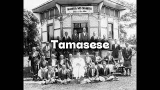 Download lagu Tamasese - J Tiata (cover) mp3
