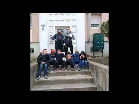 Jnoun feat Gayardos, Mc Makia - NK certifié