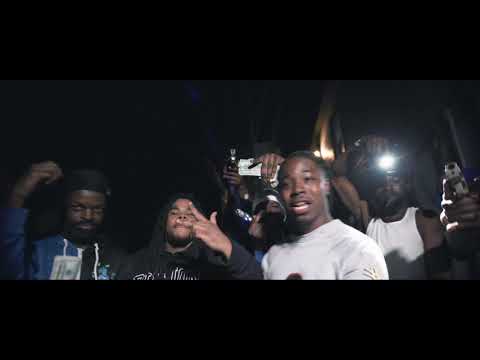 ASR Teezy - Trevyville Founder