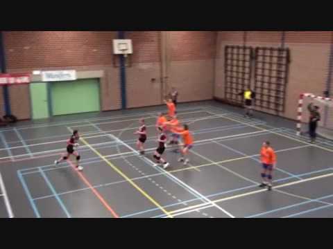 dames kampioen.wmv