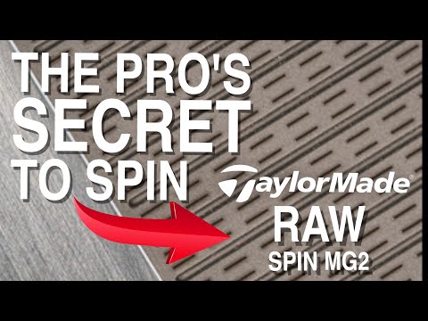 2019 TaylorMade Milled Grind Wedges tested on course by Average Golfer