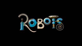 14. Chopshop (Robots Complete Score)