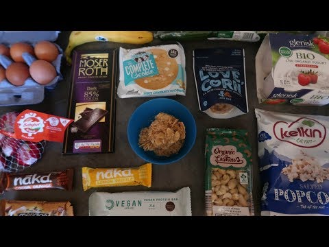 download lagu mp3 mp4 Vegetarian Travel Snacks, download lagu Vegetarian Travel Snacks gratis, unduh video klip Vegetarian Travel Snacks