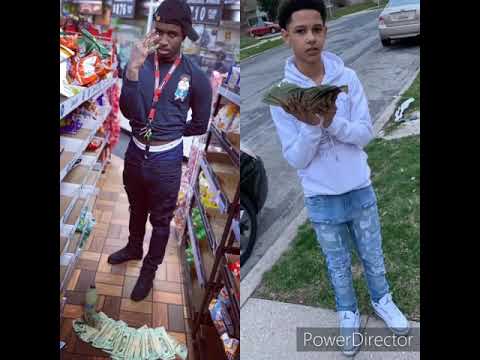 Tazz low Ft Lil trav-No Hook 2