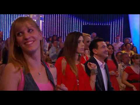 Pino D'Angiò - Ma quale idea - Live on french TV