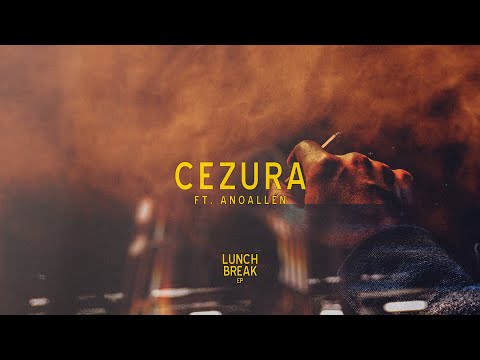 Symer - Cezura feat. Anoallen (prod. Bodhi)
