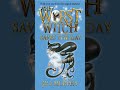 The Worst Witch Saves the Day: A Magical Journey Through Jill Murphy’s Spellbinding World