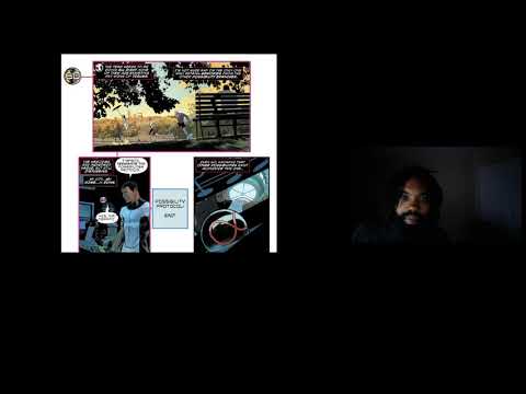 T-Infinity Probability Protocol Prototype || Mr. Terrific's Secret Weapon || DC Comics Discussion