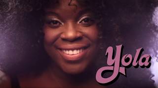 Yola - Walk Through Fire teaser