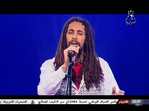 Dounia - Democratoz live