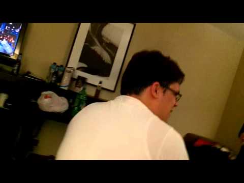 Vox at Blizzcon 2011 - Twinkle Modeling