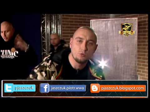 Trzeci Wymiar na żywo