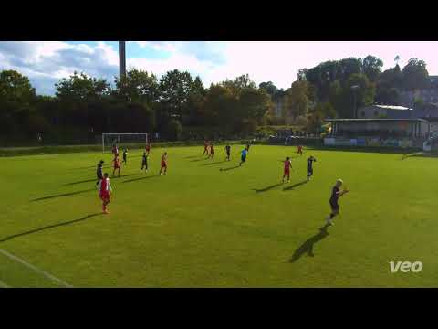 Spartak Police - SK Slavia Karlovy Vary 2:0 | 2. kolo MOL Cupu 24/25