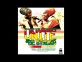 Khalilah Rose and Turbulance - Unite and be strong