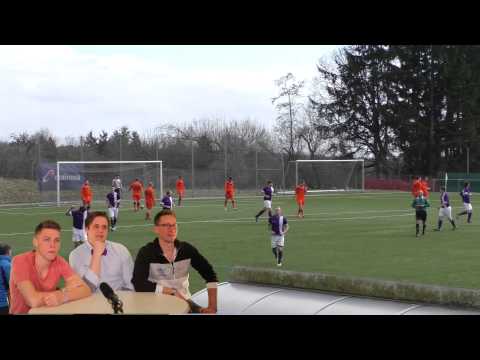 TikiTaka Talk #2: SVR II - TV Wallau II 7:1