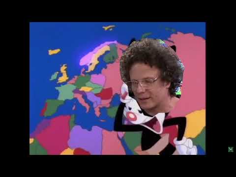 Wszystkie kraje świata z opłatą reprograficzną