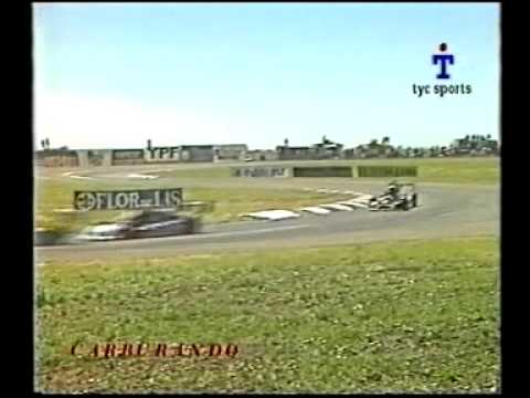 Resumen Carburando - Paraná 1994