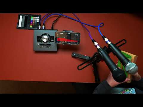 Behringer XM8500 $19 vs Shure SM58 $99 | Quick Mic Tests - V2 - Real Voices