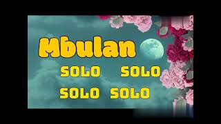 Download lagu mbulan karaoke mp3