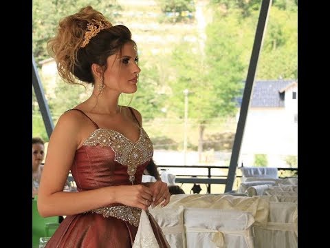 Kanagjegji i Bleartes 2017