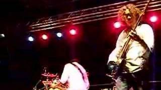 Reckless Kelly - Castanets (Live)