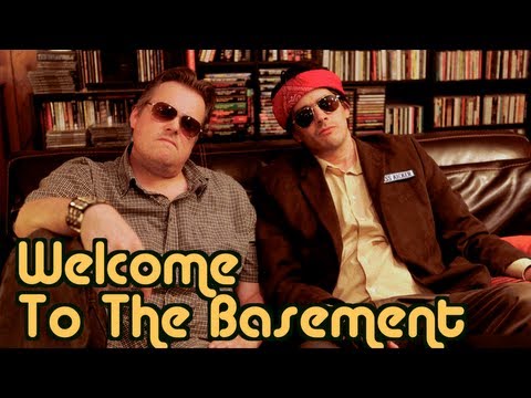The Wild Angels (Welcome To The Basement)