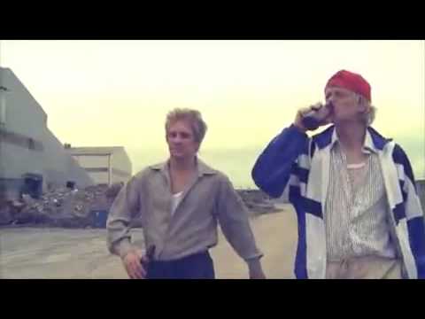 Jaa9 & OnklP - Blogg (offisiell musikkvideo)