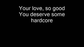 The Firm - Hardcore Lyrics