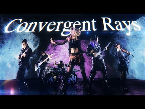[Official MV] Unlucky Morpheus「Convergent Rays」