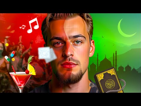 How The Nightclub Turned Me Into A Muslim