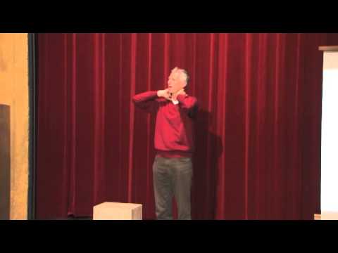 Die geheime Sprache der Bäume Teil 3 - Dr. Erwin Thoma