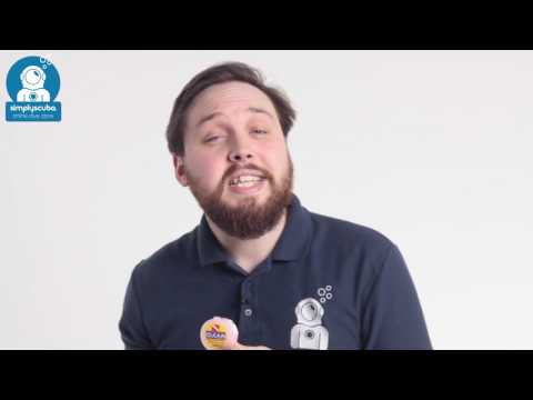 ISC Absolutely Clear - www.simplyscuba.com