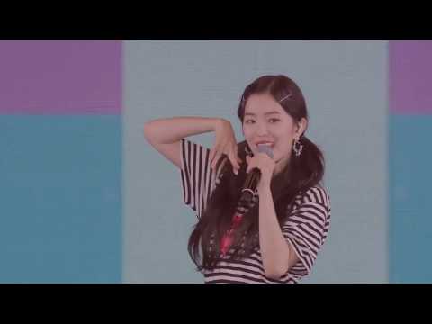 [HD] Red Velvet Red Mare in Japan - Red Flavor (Japanese Ver.)