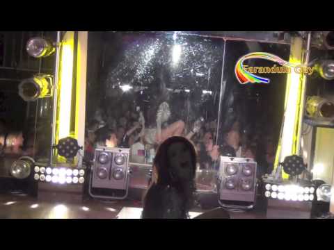 ARIANDA SODI - CANDIDATA MISS FAUSTO 2014