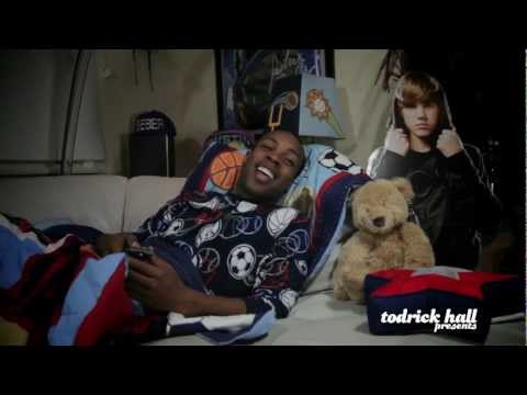 The Bieber by Todrick Hall