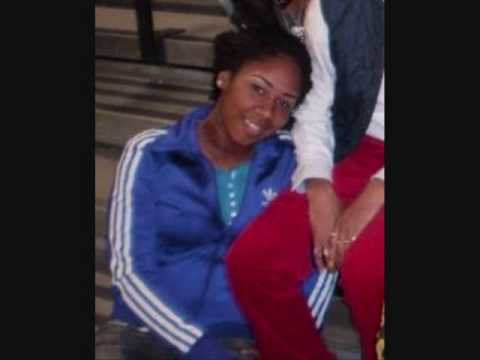 Lady Rich Kids-Rockin It For Me