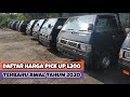 Daftar Harga Mobil Pick Up Mitsubishi L300 Terbaru di Awal Tahun 2020 - Tipe Standar dan Flat Deck Daftar Harga Mobil Pick Up Mitsubishi L300 Terbaru di Awal Tahun 2020 - Tipe Standar dan Flat Deck