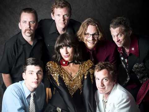 Lovers Lane - Squirrel Nut Zippers