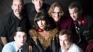 Squirrel Nut Zippers - Lover's Lane