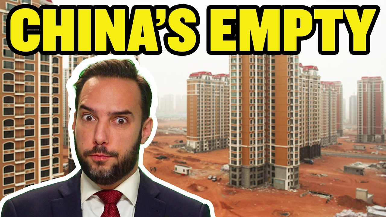 The CCP Is Trying to Tax People Into Having Sex