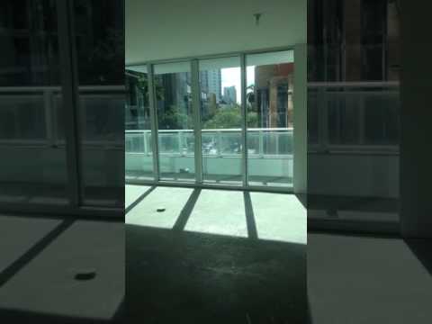 New construction in Brickell $383,000