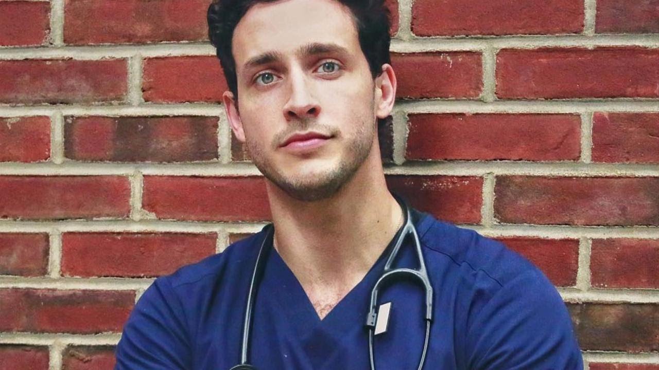 Is Doctor Mike the Sexiest Doctor in America?