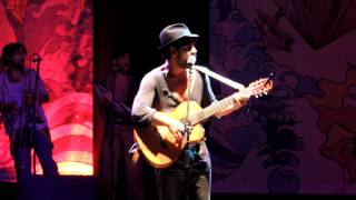 ALESSANDRO MANNARINO- Tevere Grand Hotel