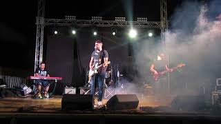 Stiamo tutti bene - Mirkoeilcane live a Santa Cesarea Terme (Le), 23 agosto 2018