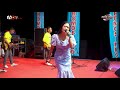 Cinta Jadi Benci Arum Santi