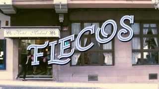 Flecos (Tassels) - Trailer cortometraje