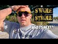 What's Next? - Swole Stroll