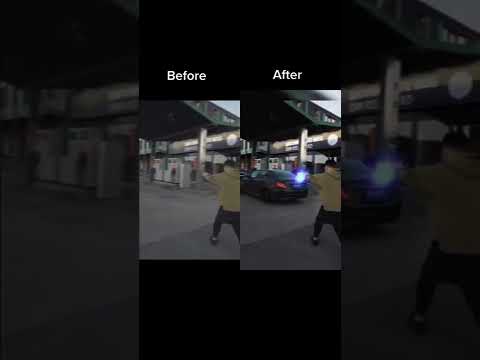 Do you want a tutorial on this? #cgi #3d #vfx