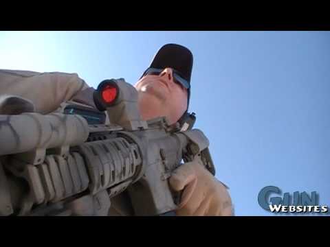 MDFI Firearms Training Preview & Highlights